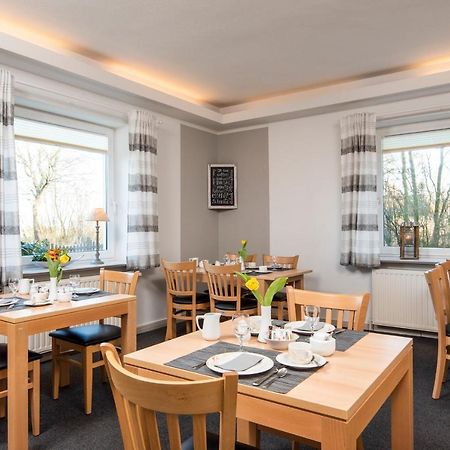 Hotel-Klanxbueller-Stuben Neukirchen  Esterno foto
