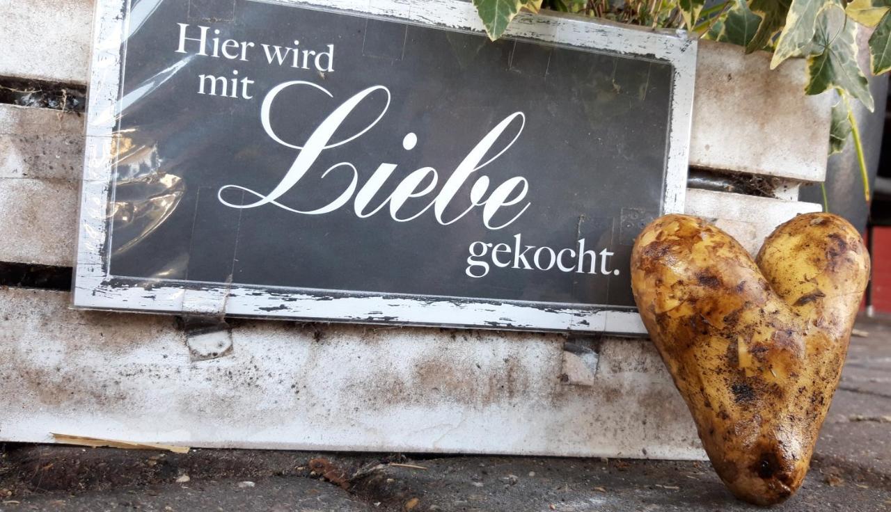 Hotel-Klanxbueller-Stuben Neukirchen  Esterno foto