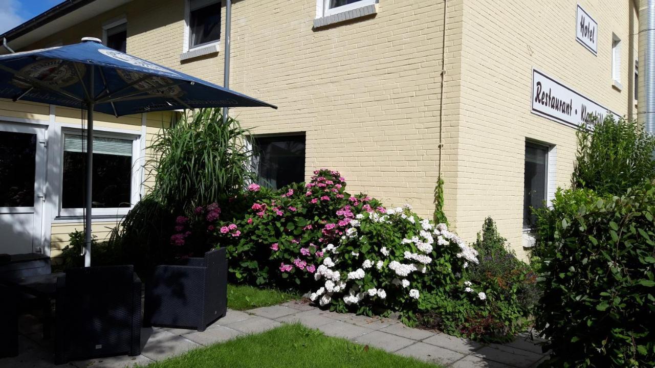Hotel-Klanxbueller-Stuben Neukirchen  Esterno foto