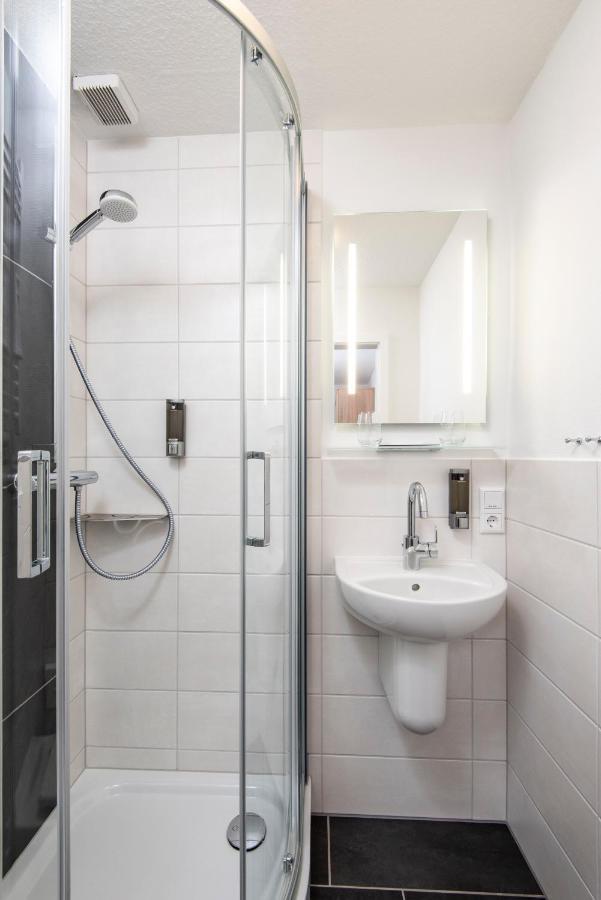 Hotel-Klanxbueller-Stuben Neukirchen  Camera foto