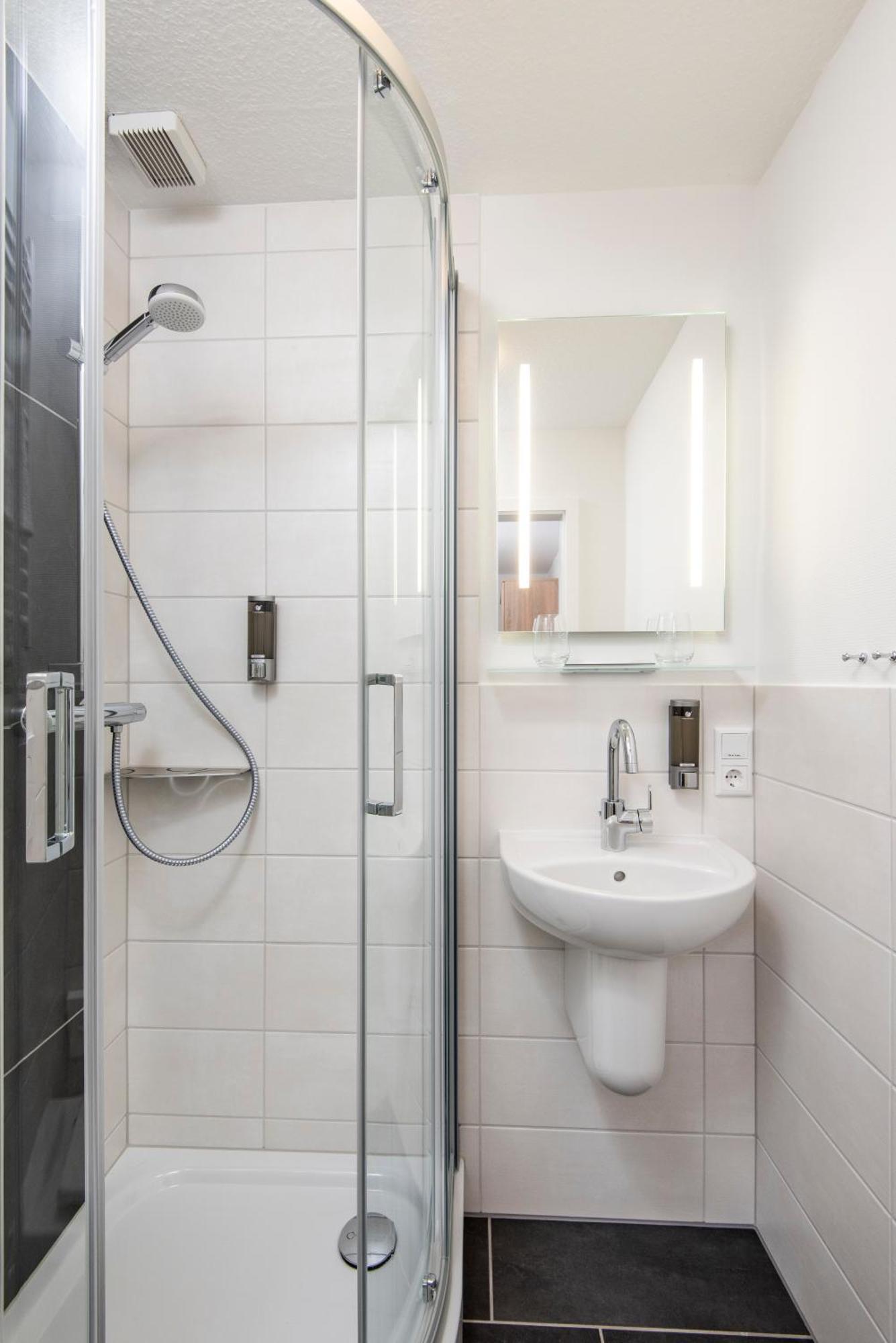 Hotel-Klanxbueller-Stuben Neukirchen  Camera foto